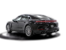 Porsche Panamera GTS AWD 2026