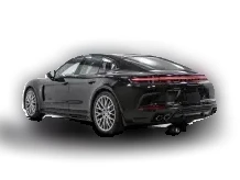 Porsche Panamera GTS AWD 2026