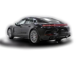 Porsche Panamera GTS AWD 2026