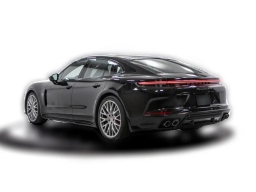 Porsche Panamera GTS AWD 2026