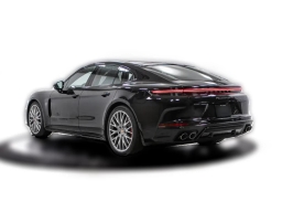 Porsche Panamera GTS AWD 2026