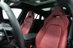 Porsche Panamera GTS AWD 2026