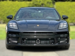 Porsche Panamera GTS AWD 2026