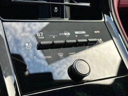 Porsche Panamera GTS AWD 2026