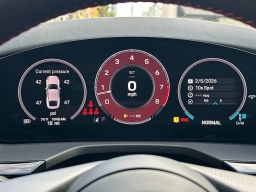 Porsche Panamera GTS AWD 2026