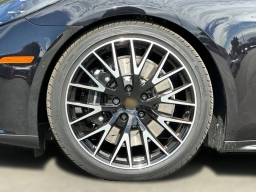 Porsche Panamera GTS AWD 2026