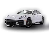 Porsche Panamera GTS AWD 2026
