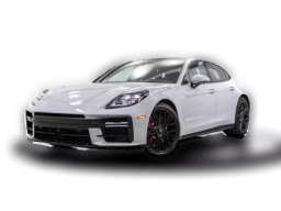 Porsche Panamera GTS AWD 2026