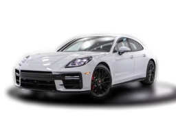Porsche Panamera GTS AWD 2026