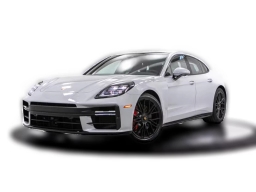 Porsche Panamera GTS AWD 2026