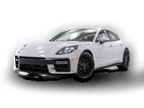 Porsche Panamera GTS AWD 2026