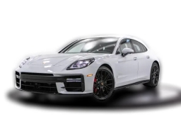 Porsche Panamera GTS AWD 2026