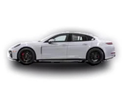 Porsche Panamera GTS AWD 2026