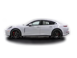Porsche Panamera GTS AWD 2026