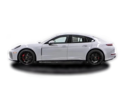 Porsche Panamera GTS AWD 2026
