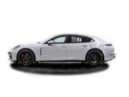 Porsche Panamera GTS AWD 2026