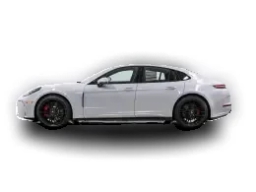 Porsche Panamera GTS AWD 2026