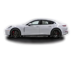 Porsche Panamera GTS AWD 2026