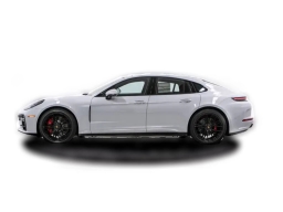 Porsche Panamera GTS AWD 2026