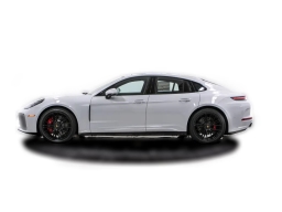 Porsche Panamera GTS AWD 2026