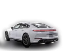 Porsche Panamera GTS AWD 2026