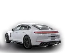 Porsche Panamera GTS AWD 2026