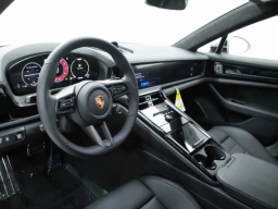 Porsche Panamera GTS AWD 2026