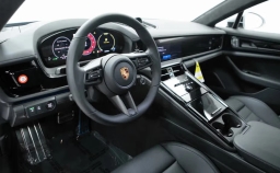 Porsche Panamera GTS AWD 2026