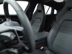 Porsche Panamera GTS AWD 2026