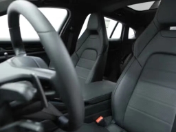 Porsche Panamera GTS AWD 2026