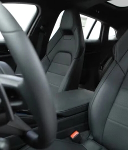 Porsche Panamera GTS AWD 2026