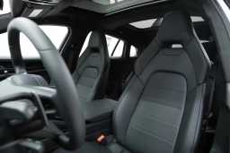 Porsche Panamera GTS AWD 2026