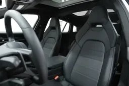 Porsche Panamera GTS AWD 2026