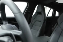 Porsche Panamera GTS AWD 2026