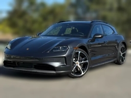 Porsche Taycan 4S Cross Turismo AWD 2025