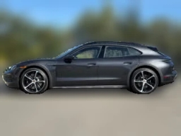 Porsche Taycan 4S Cross Turismo AWD 2025