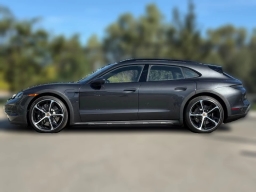 Porsche Taycan 4S Cross Turismo AWD 2025