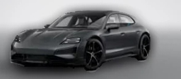 Porsche Taycan Turbo S Cross Turismo AWD 2025