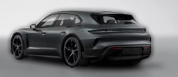 Porsche Taycan Turbo S Cross Turismo AWD 2025