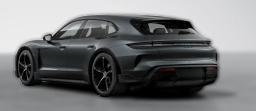 Porsche Taycan Turbo S Cross Turismo AWD 2025