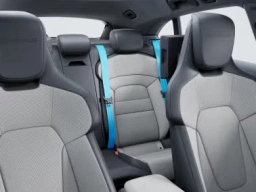 Porsche Taycan Turbo S Cross Turismo AWD 2025