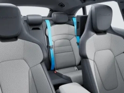 Porsche Taycan Turbo S Cross Turismo AWD 2025