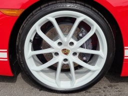 Porsche 718 Boxster Style Edition Roadster 2025