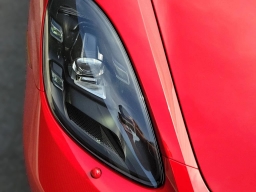 Porsche 718 Boxster Style Edition Roadster 2025