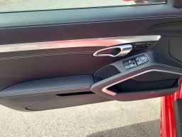 Porsche 718 Boxster Style Edition Roadster 2025