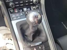 Porsche 718 Boxster Style Edition Roadster 2025