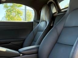 Porsche 718 Boxster Base Roadster 2025