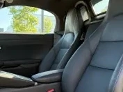 Porsche 718 Boxster Base Roadster 2025