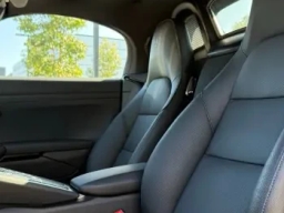 Porsche 718 Boxster Base Roadster 2025