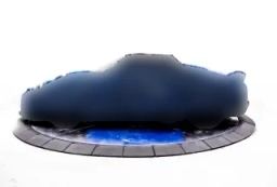 Porsche 718 Spyder RS Roadster 2025